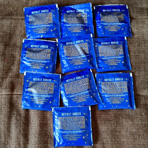 Walt Disney World 50th Anniversary Blend Joffrey's - Picture 3 of 4